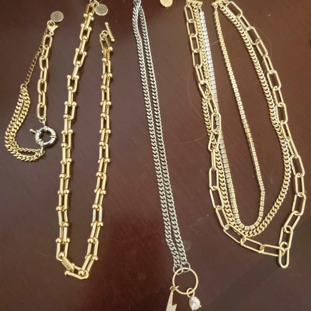 Kristalize Jewelry Bundle